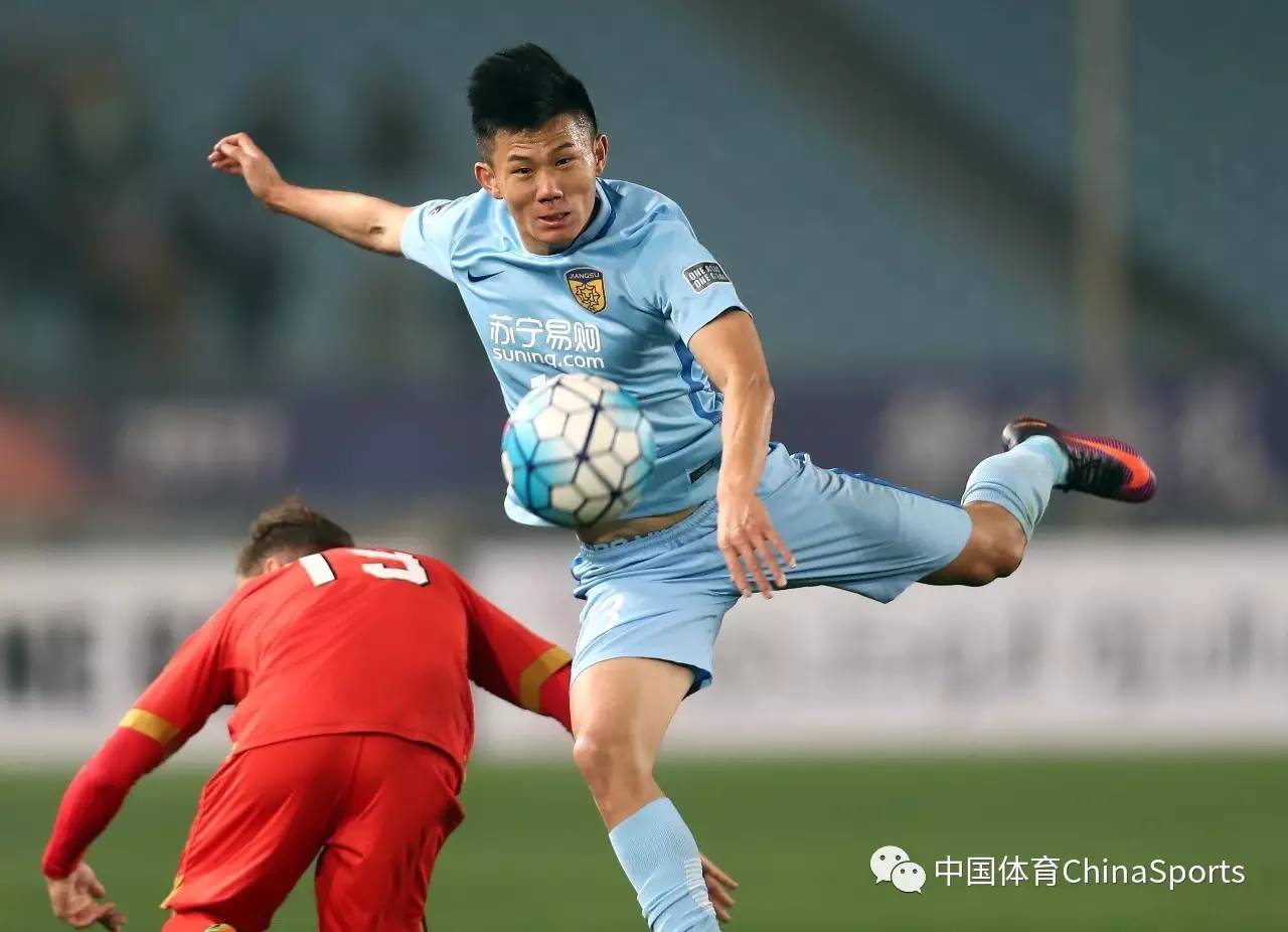 关于苏宁获得连胜，状态高涨备战下一轮的信息