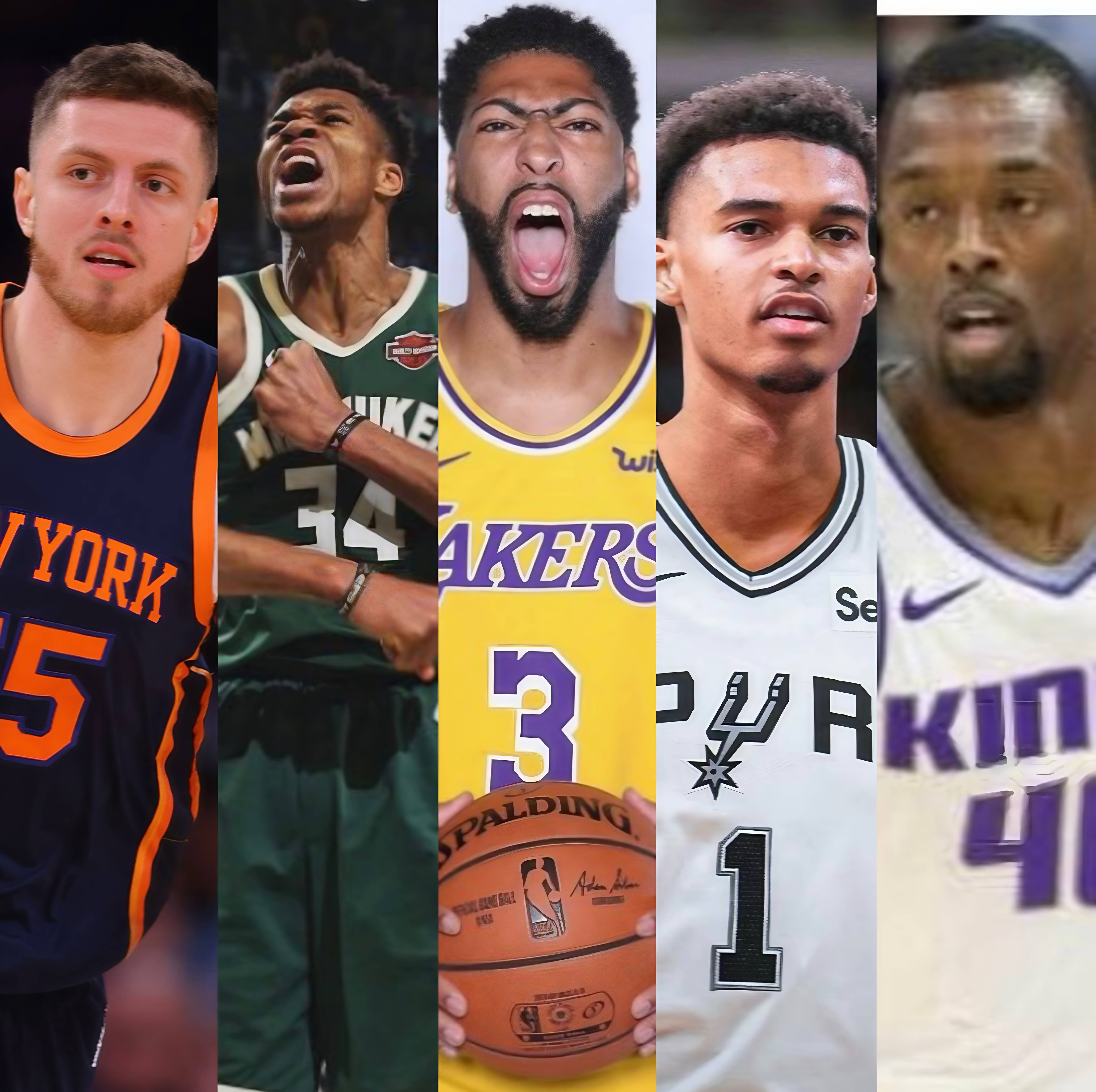 关于NBA全明星周末：新规则下球员战斗狂热的信息