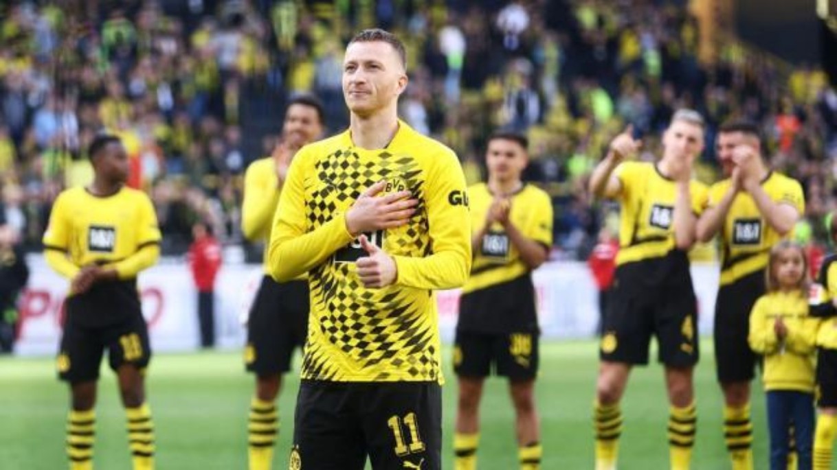 德国功勋:多特蒙德取得宝贵胜利的简单介绍 德国功勋:多特蒙德取得宝贵胜利的简单介绍