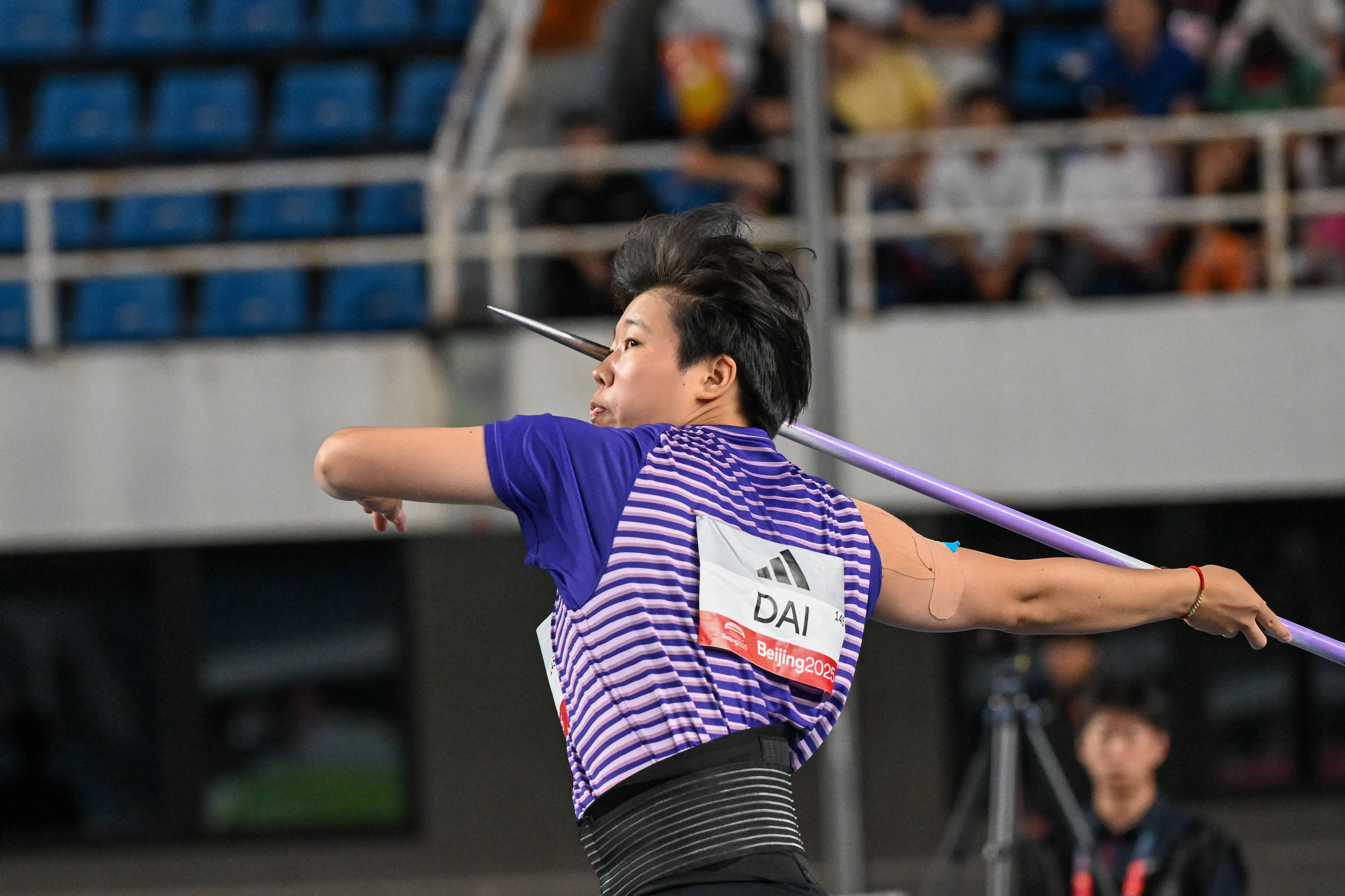 田径赛事引人关注，实力选手碰面的简单介绍