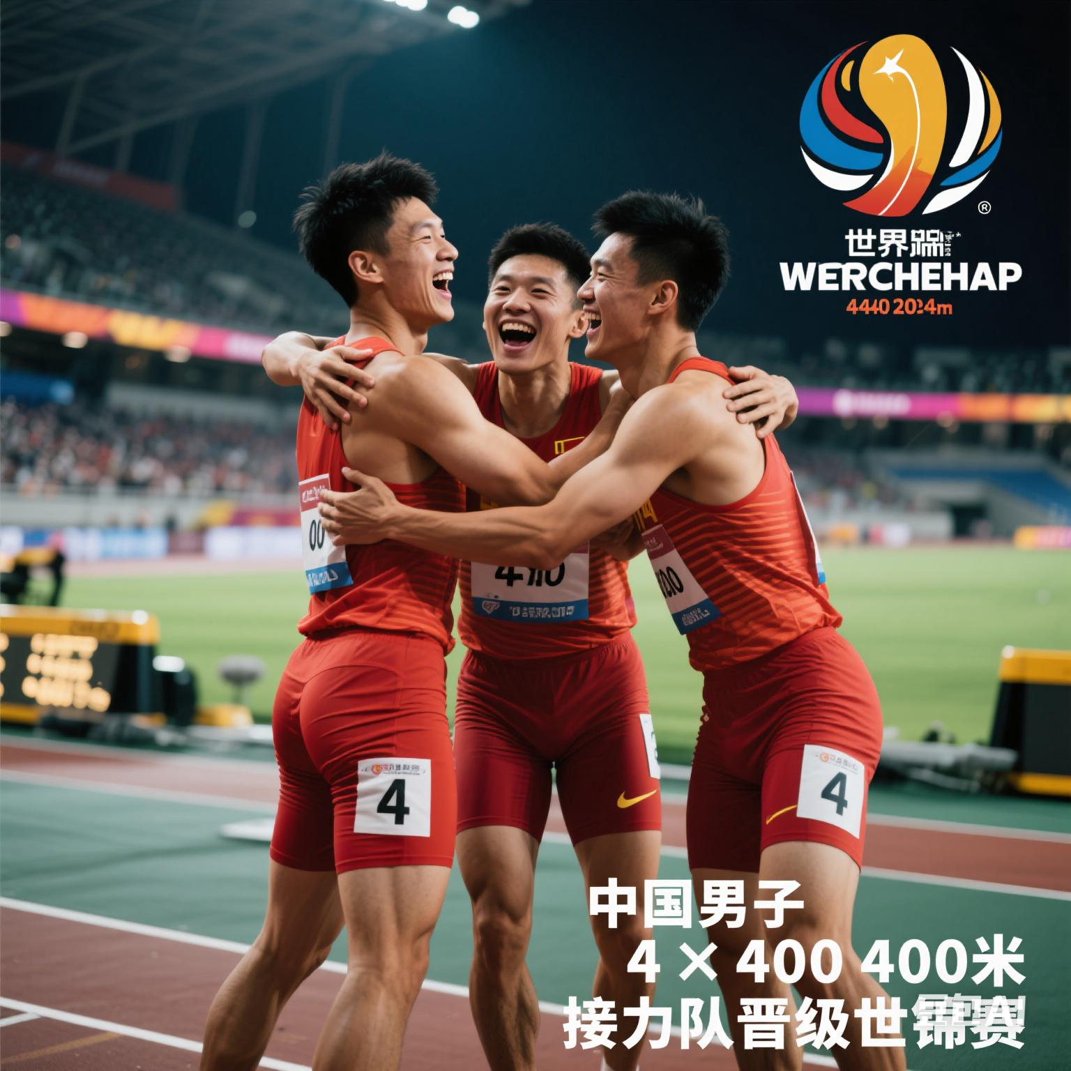 田径赛事引人关注，实力选手碰面的简单介绍