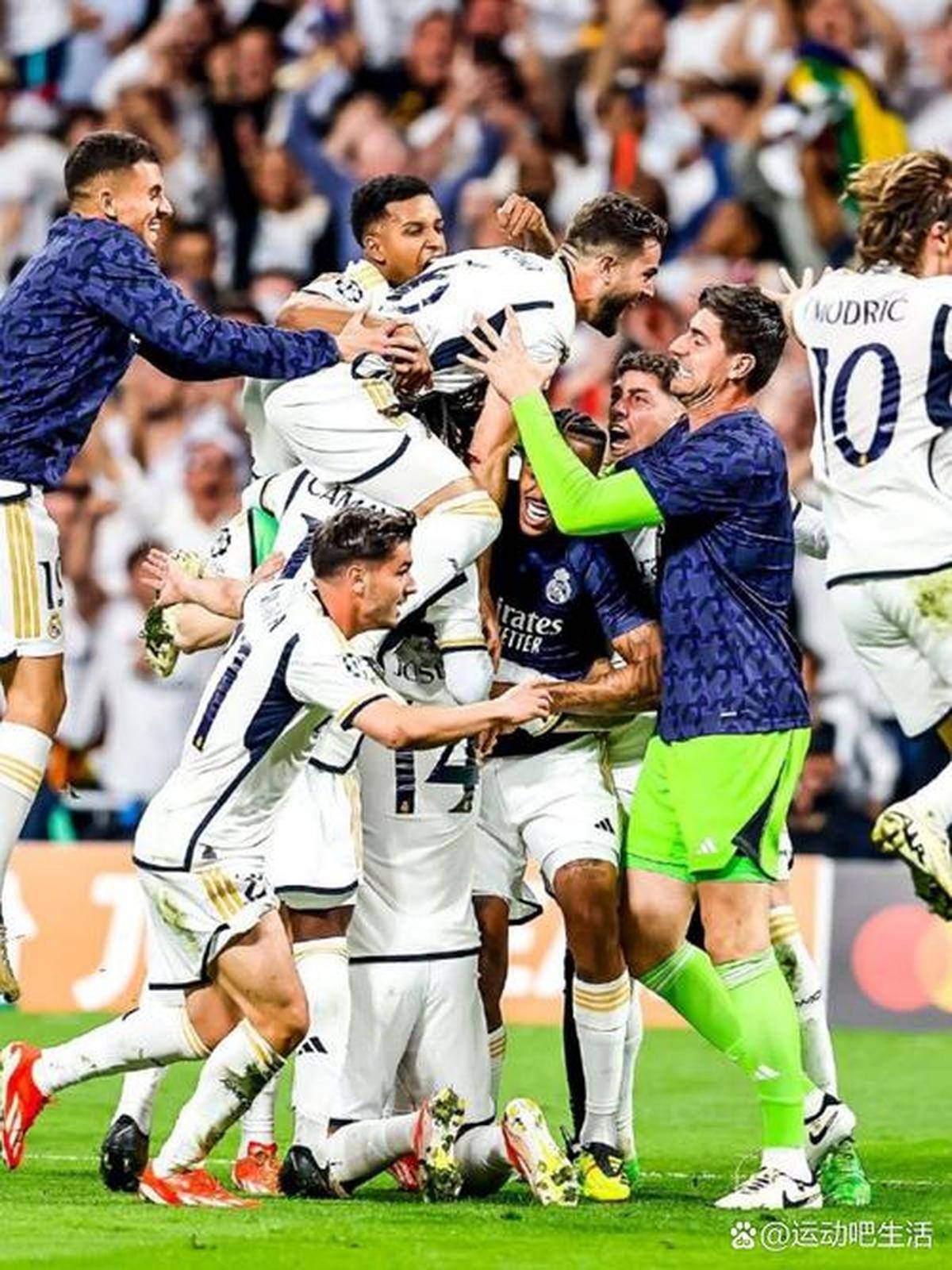 热门足球赛事中一连串的劲爆对决的简单介绍 热门足球赛事中一连串的劲爆对决的简单介绍