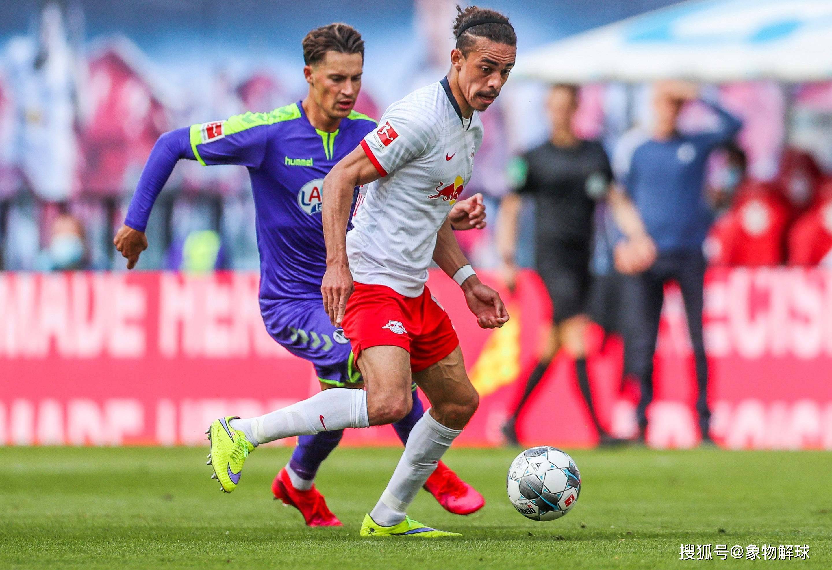 莱比锡红牛欲在主场对阵斯图加特，赢下比赛的简单介绍