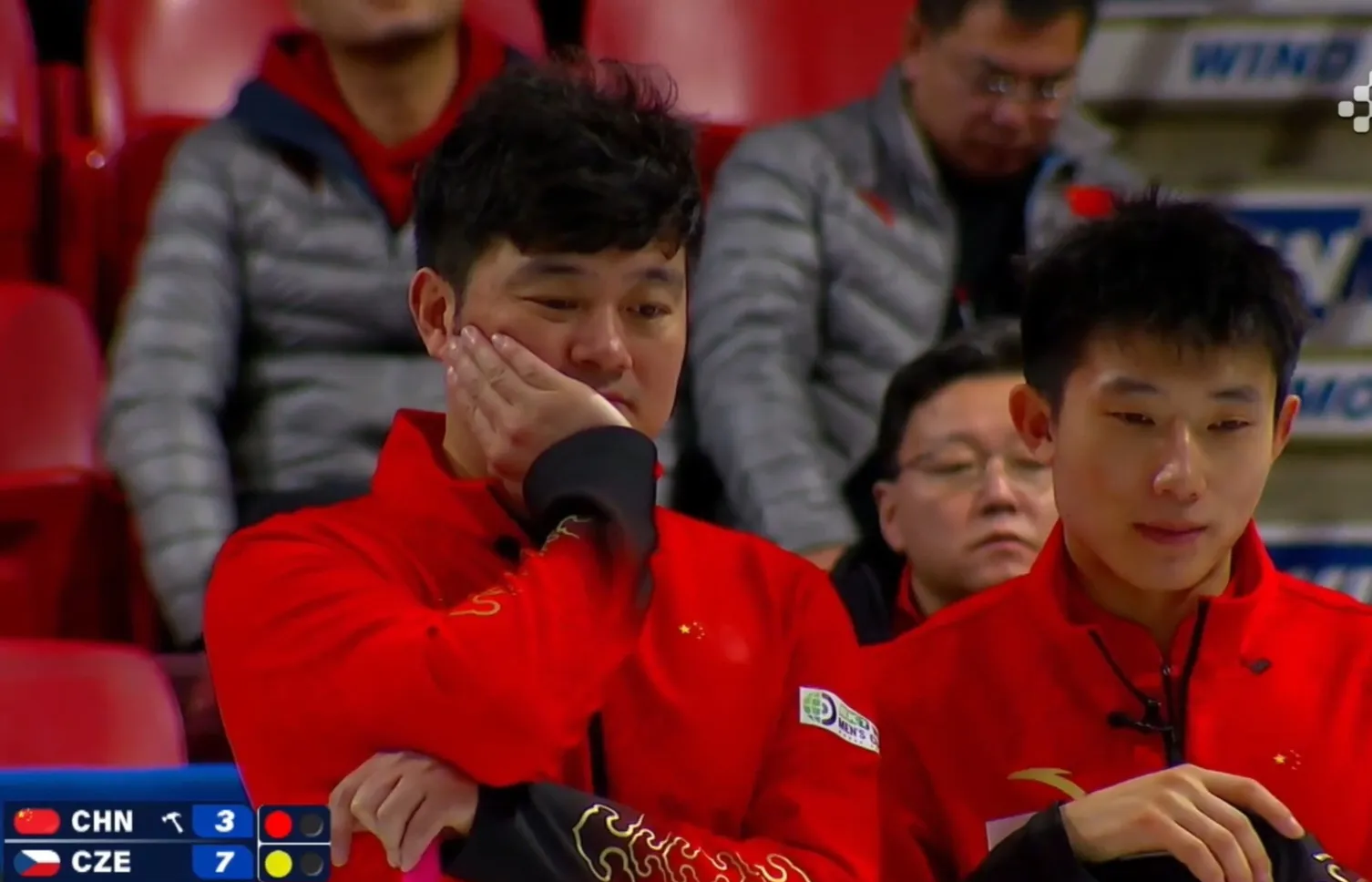 捷克选手在田径项目中乘风破浪，获胜的简单介绍