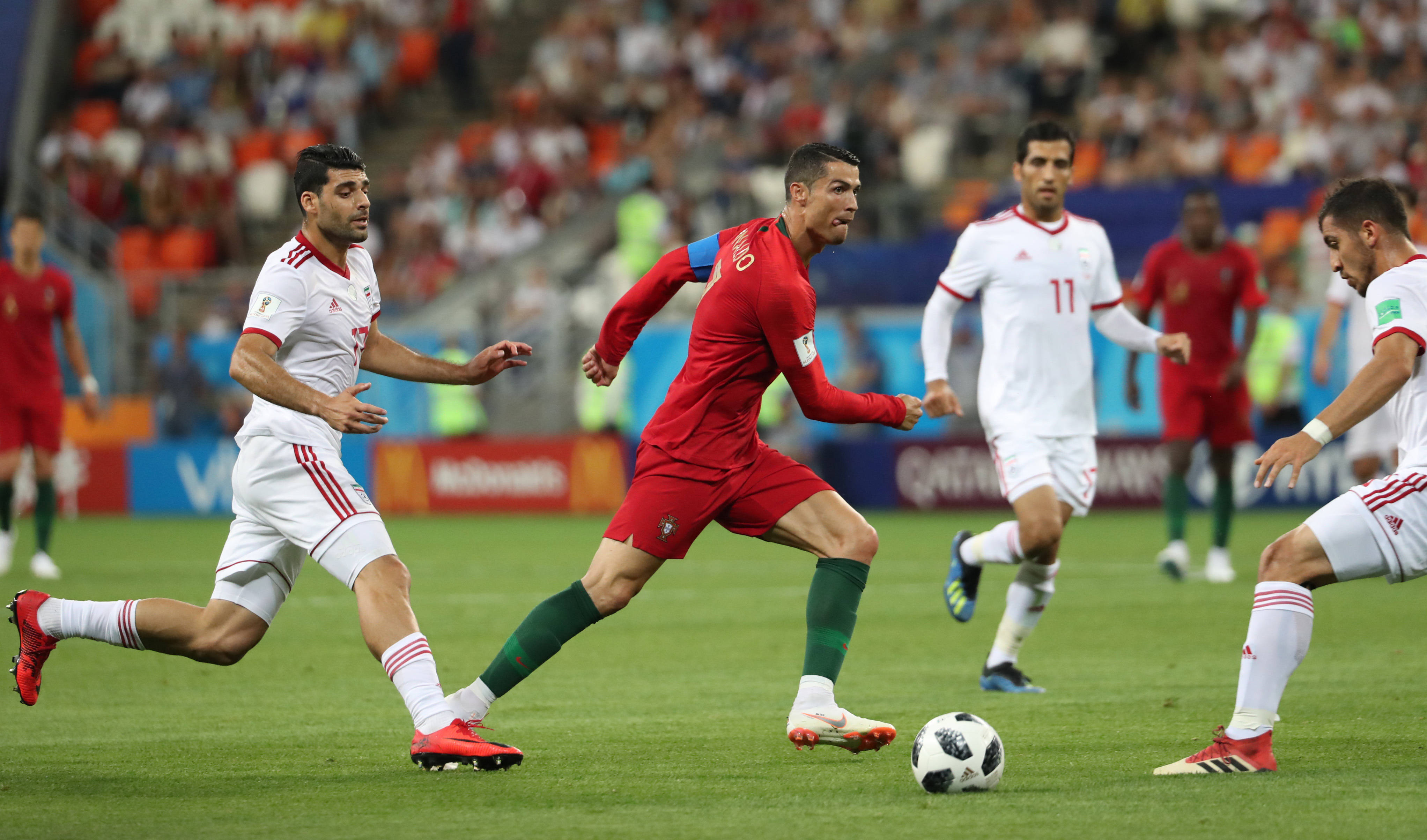 克罗地亚足球比赛中球队实力均衡,角逐焦灼激烈的简单介绍 克罗地亚足球比赛中球队实力均衡,角逐焦灼激烈的简单介绍