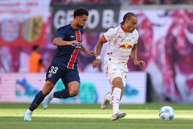 RB莱比锡大胜对手,展现出色实力的简单介绍 RB莱比锡大胜对手,展现出色实力的简单介绍