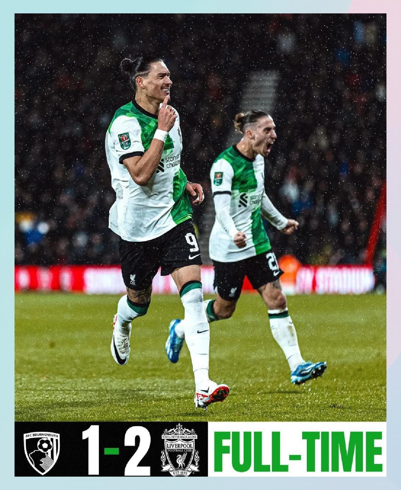 斯旺西联逆转击败伯恩茅斯保级形势一片大好的简单介绍