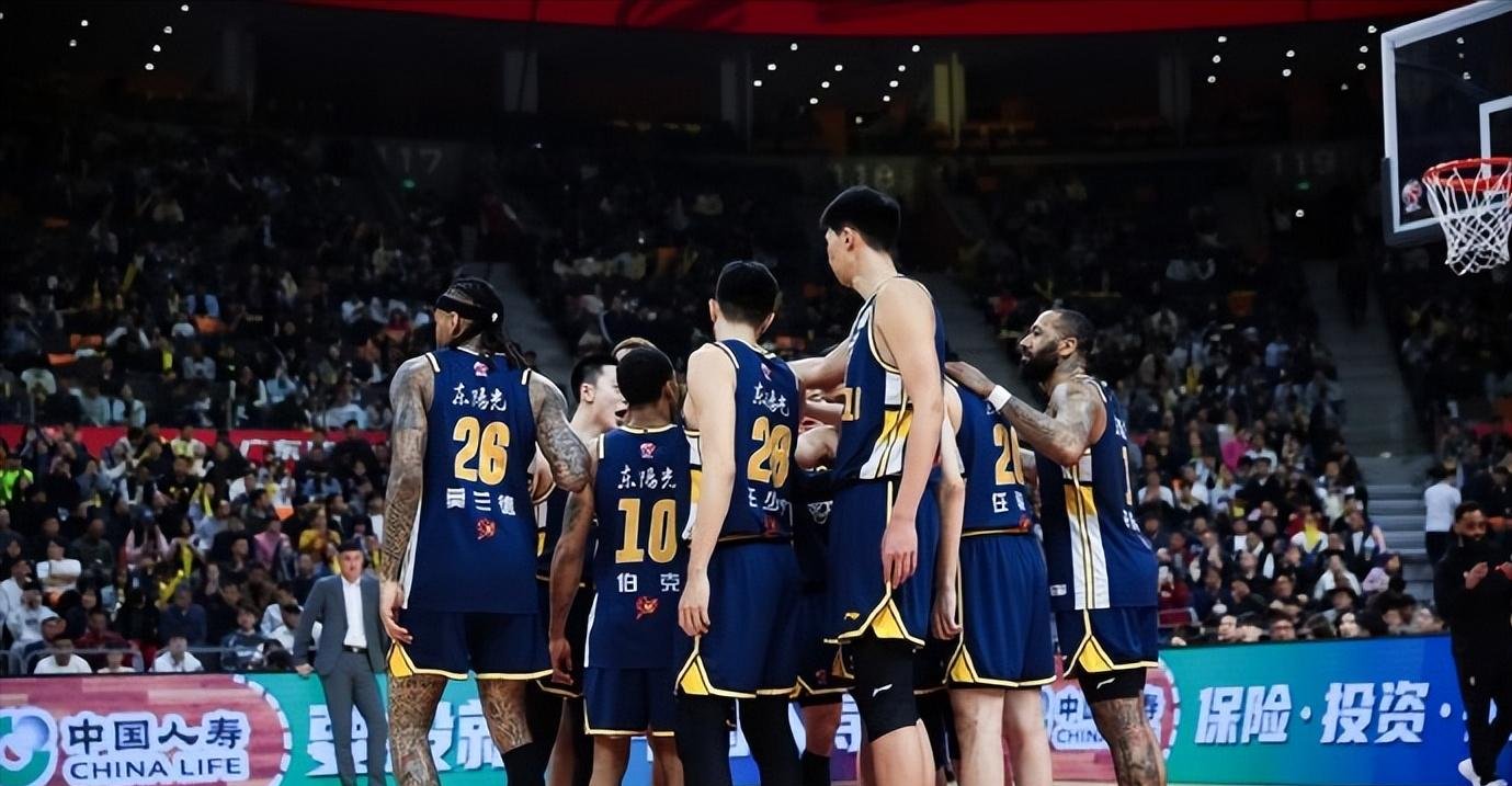 2023-24赛季CBA联赛揭幕战:广州队大胜辽宁队,一鼓作气开局好的简单介绍 2023-24赛季CBA联赛揭幕战:广州队大胜辽宁队,一鼓作气开局好的简单介绍