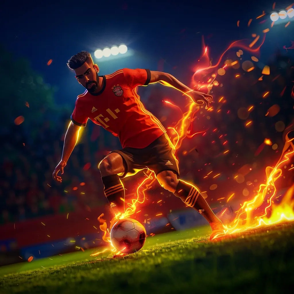 西班牙胜算大增，欧预赛形势让人期待的简单介绍