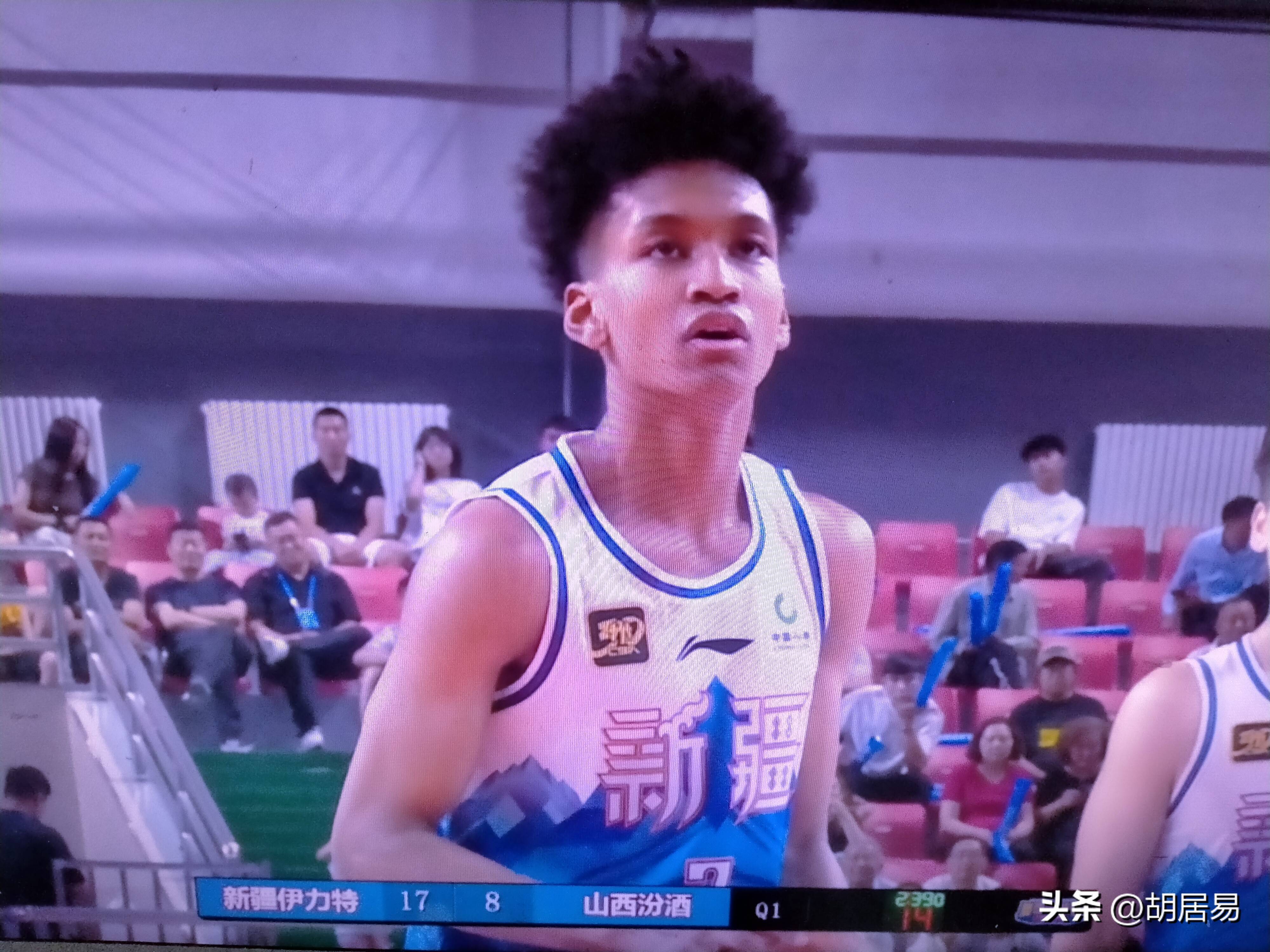 新疆男篮取得一场重要胜利,实力再次得到验证的简单介绍 新疆男篮取得一场重要胜利,实力再次得到验证的简单介绍