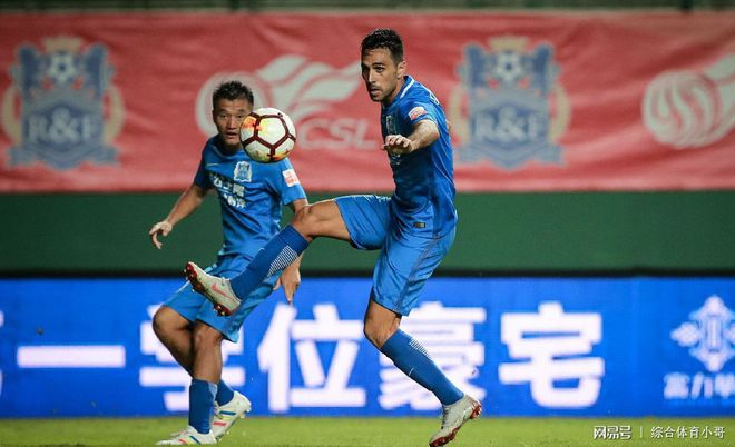 关于广州富力阵中幻影神锋助球队赢取胜利的信息