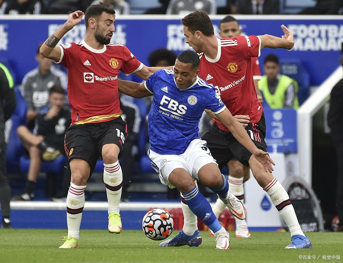 莱斯特城冲击前四,取得连胜 莱斯特城冲击前四,取得连胜