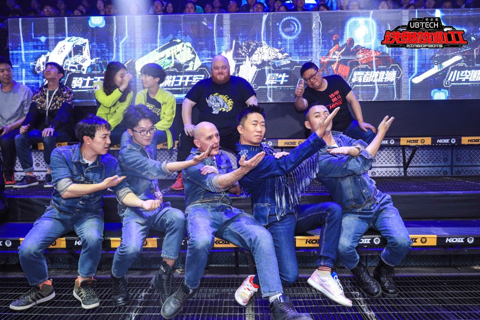 战队战术得当，赢得比赛的关键在于团队合作的简单介绍