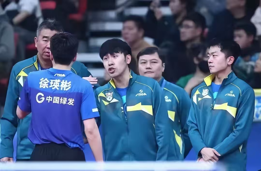 葡萄牙队力克中国队，马龙惊艳四座