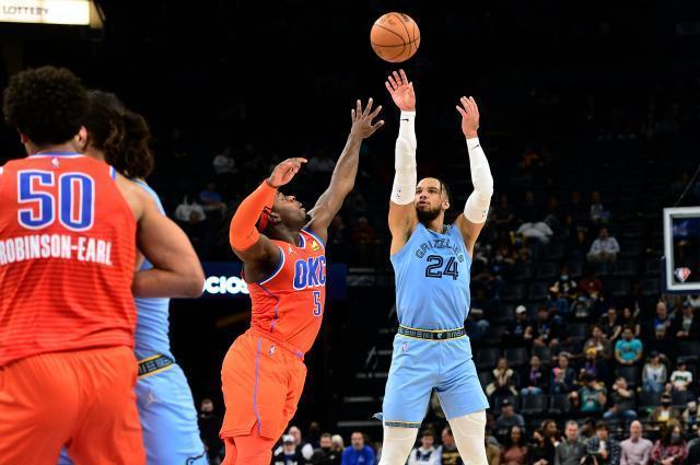 尼克斯血洗灰熊,波特打破历史纪录 尼克斯血洗灰熊,波特打破历史纪录