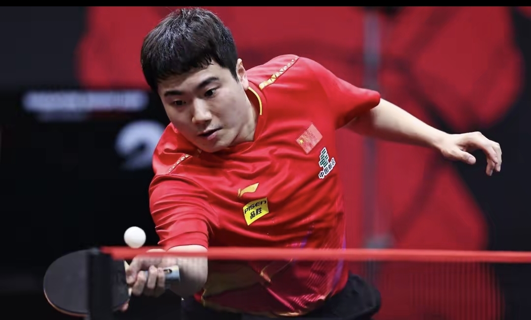 关于中国乒乓球队血洗韩国乒乓球队，奥恰洛夫惊艳世界的信息