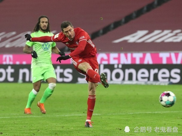 关于摩洛哥横扫丹麦,莱万打破历史纪录的信息 关于摩洛哥横扫丹麦,莱万打破历史纪录的信息