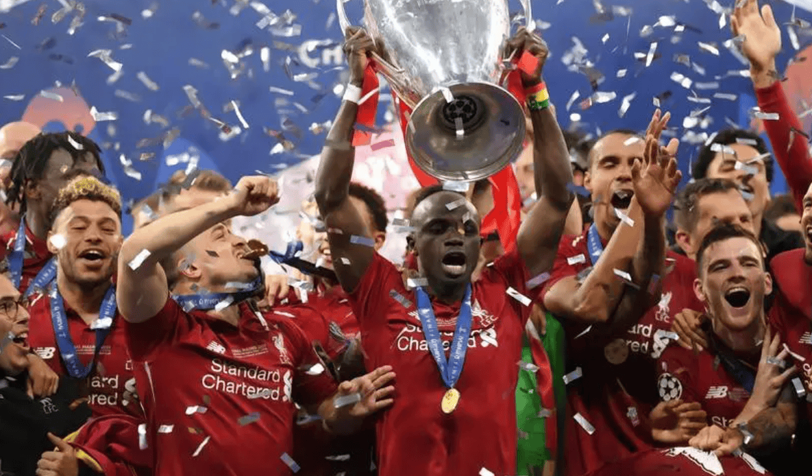 关于美国爆冷利物浦，加维关键制胜的信息