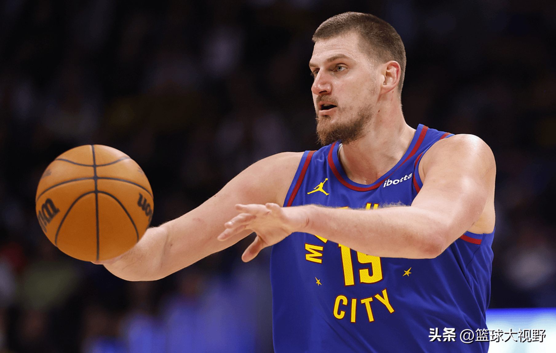 雄鹿鏖战土耳其男篮，特雷杨送出助攻的简单介绍