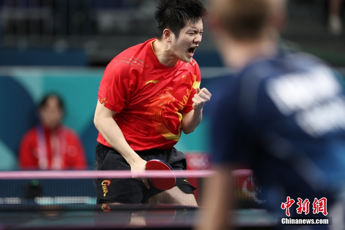 瑞典选手成绩亮眼，成功晋级半决赛