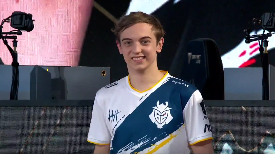 关于100T完胜TL，Scout一己之力扛起全队的信息