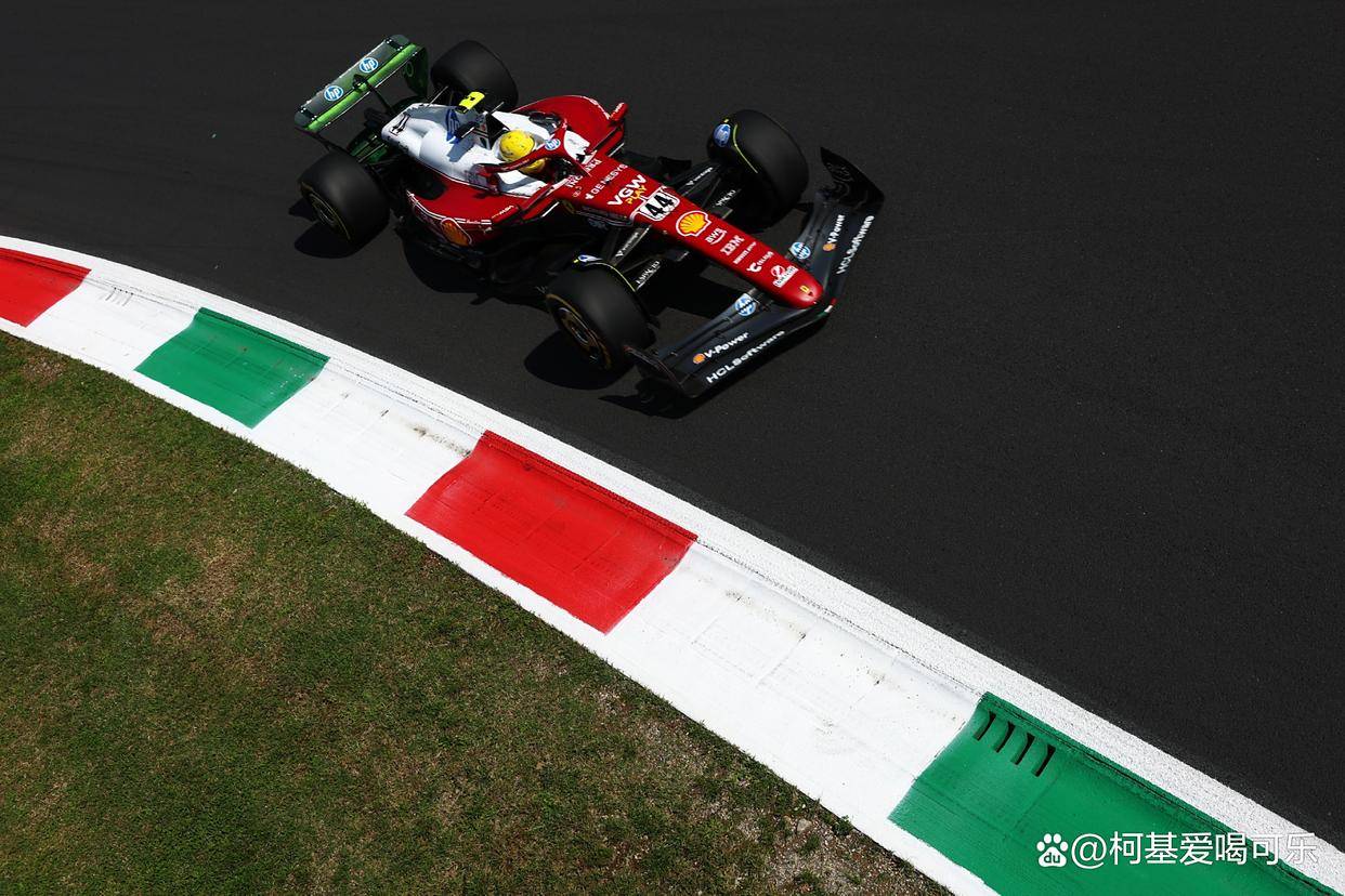 包含红牛二队险胜雷诺车队，勒克莱尔刷新纪录的词条