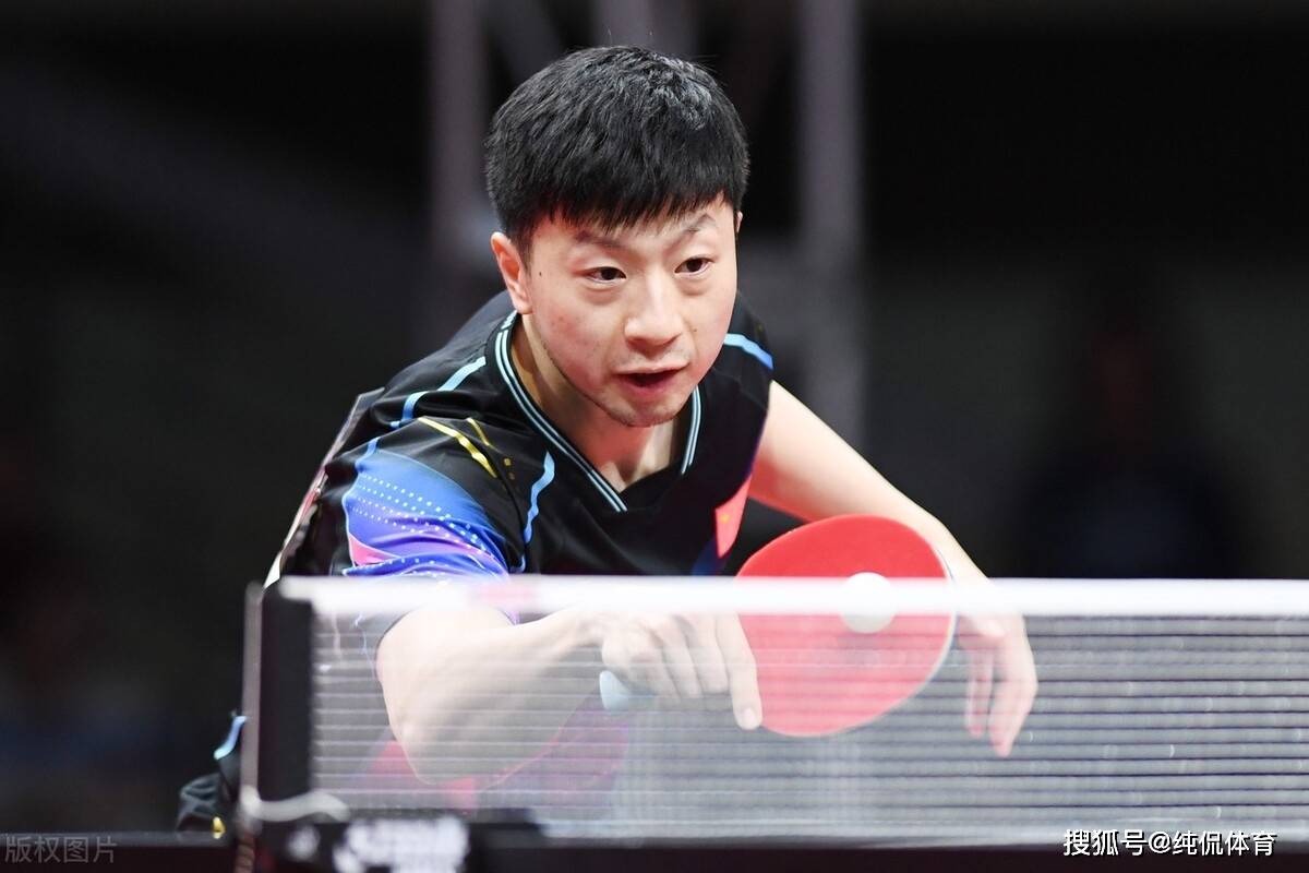 日本队轻取德国队，梁靖崑带队取胜的简单介绍