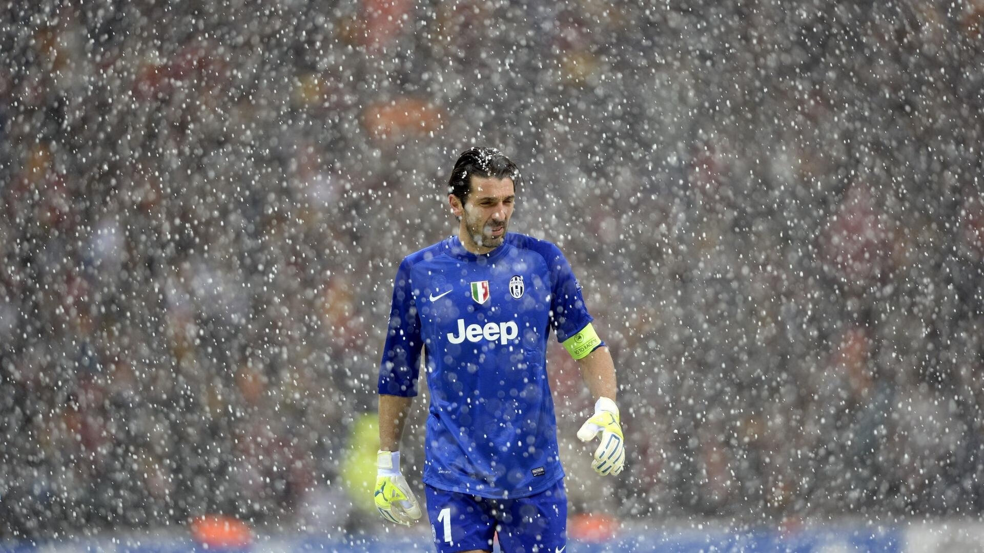 基米希的封神之夜,一记惊世远射,改写抢七历史