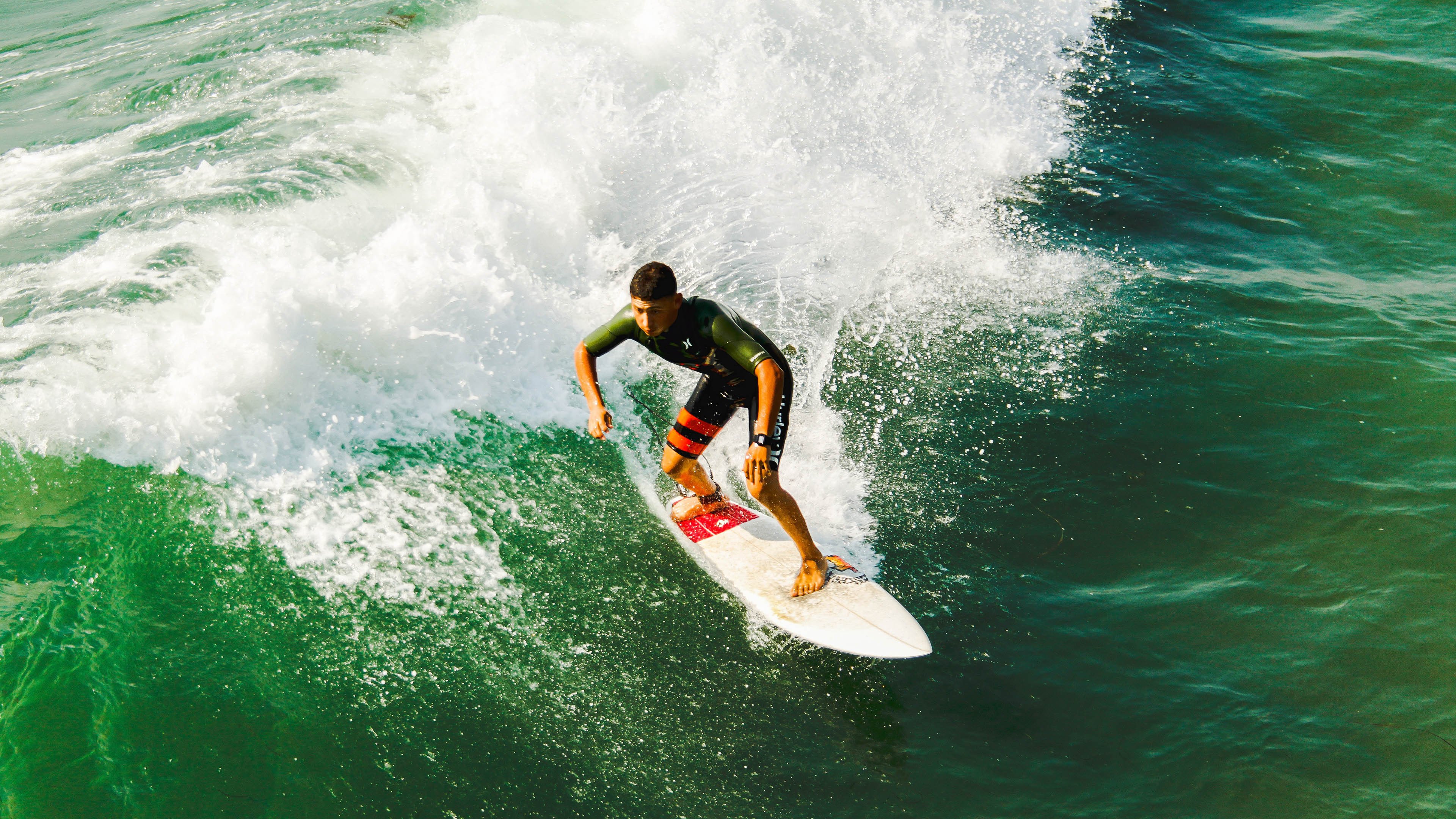 逆转之魂,从苏格兰到东决,永不熄灭的竞技火焰