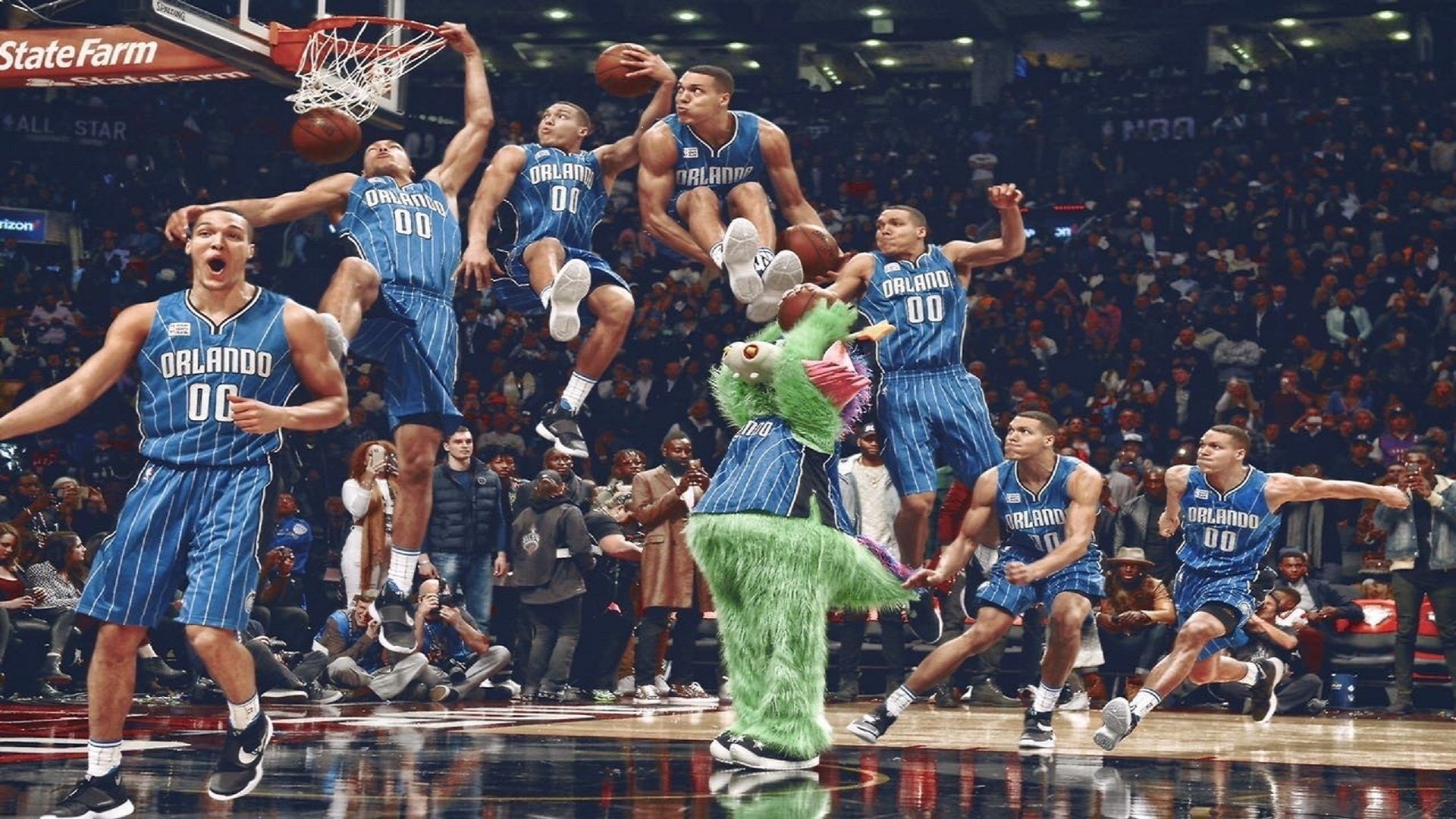 戈贝尔决胜局统治攻防，上海队力克新疆队昂首晋级