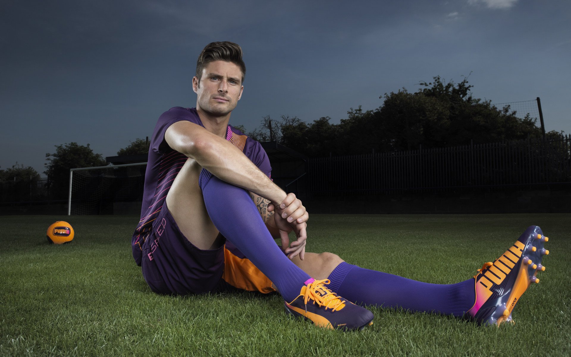 欧冠半决赛之夜,巴尔韦德关键制胜