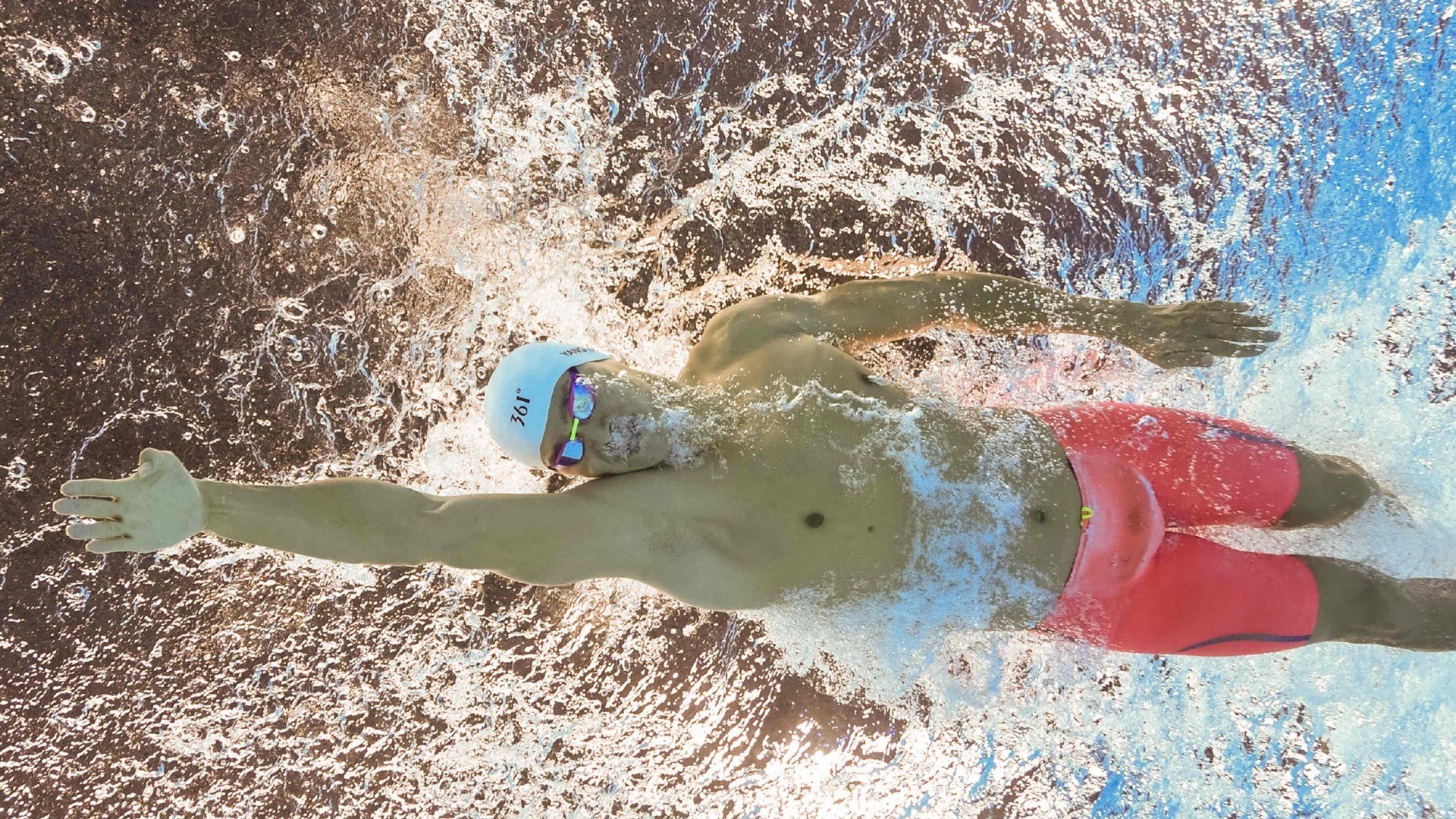 北欧神话的黄昏，波尔领衔韩国队绝杀瑞典，亚洲足球新纪元开启